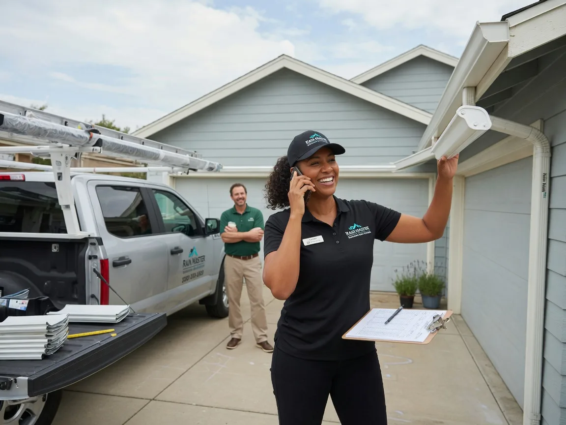 Gutter Installation Harwood, MO FAQs